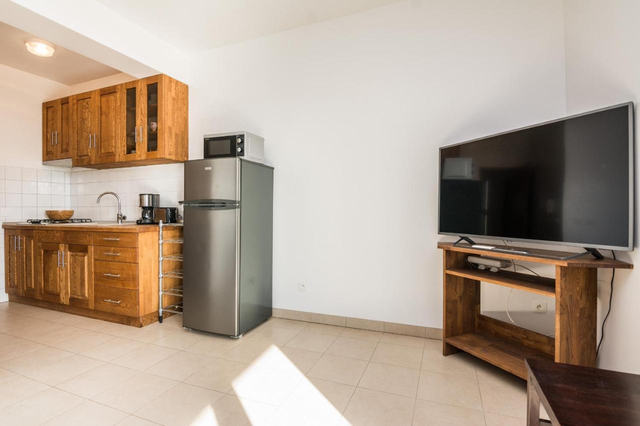 Apartments Silverstar Vir Εξωτερικό φωτογραφία