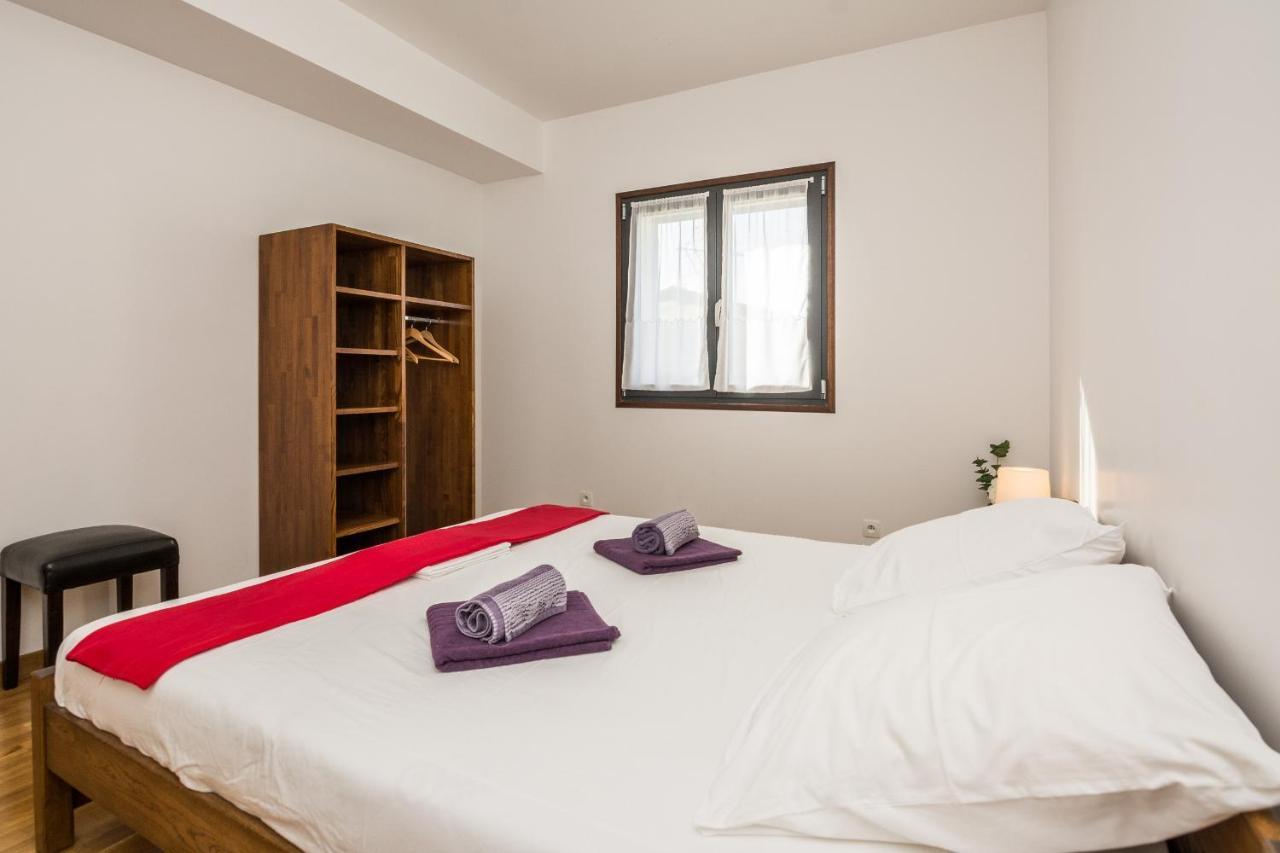 Apartments Silverstar Vir Εξωτερικό φωτογραφία