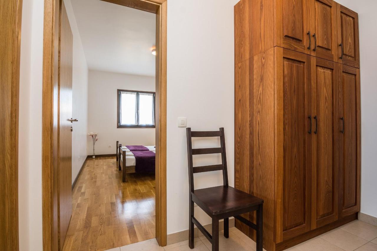 Apartments Silverstar Vir Εξωτερικό φωτογραφία